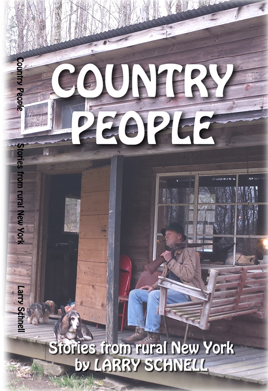 country people